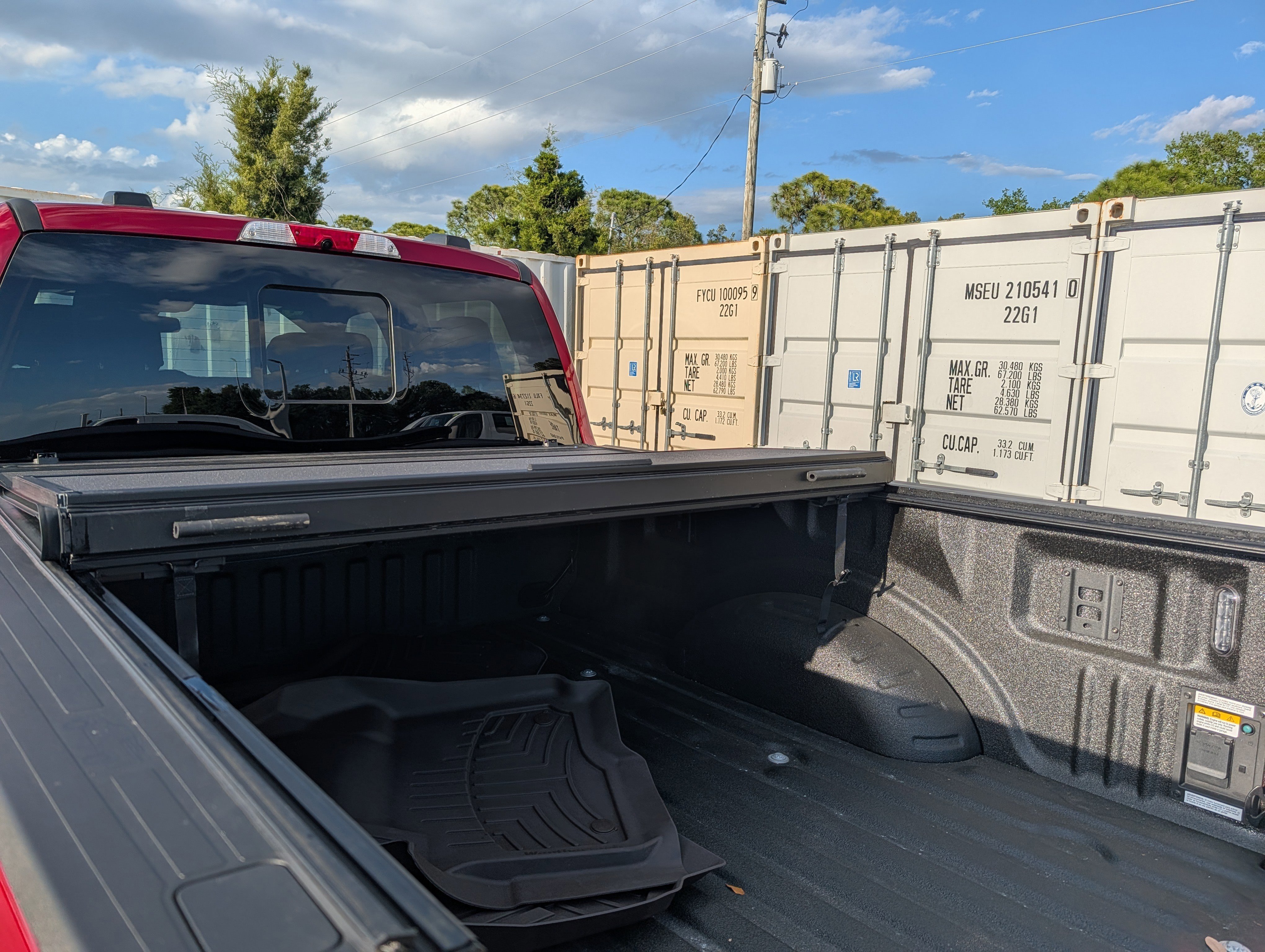 Certified 2026 Ford F250 King Ranch image 16