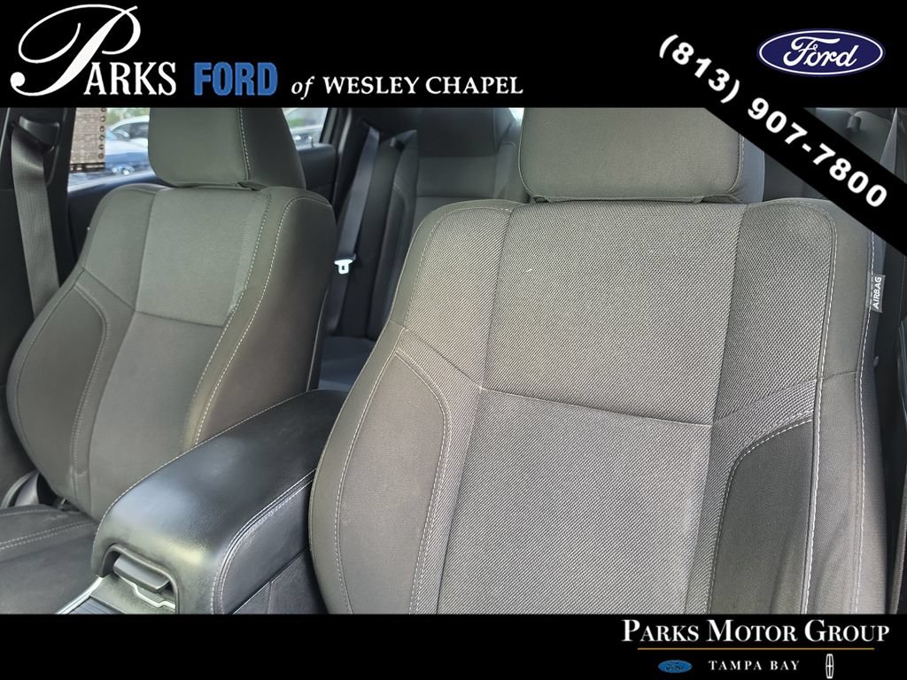 Used 2019 Dodge Charger SXT RWD image 20