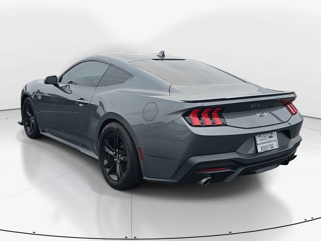Certified 2025 Ford Mustang GT RWD image 7