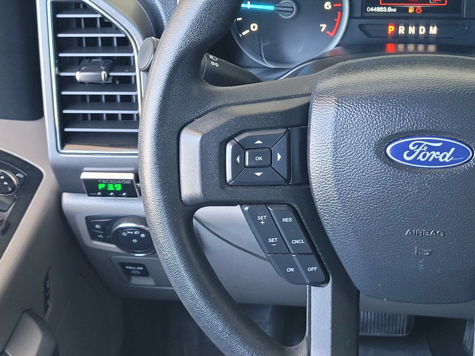 Certified 2019 Ford F150 XLT w/ Trailer Tow Package AWD/4WD image 13