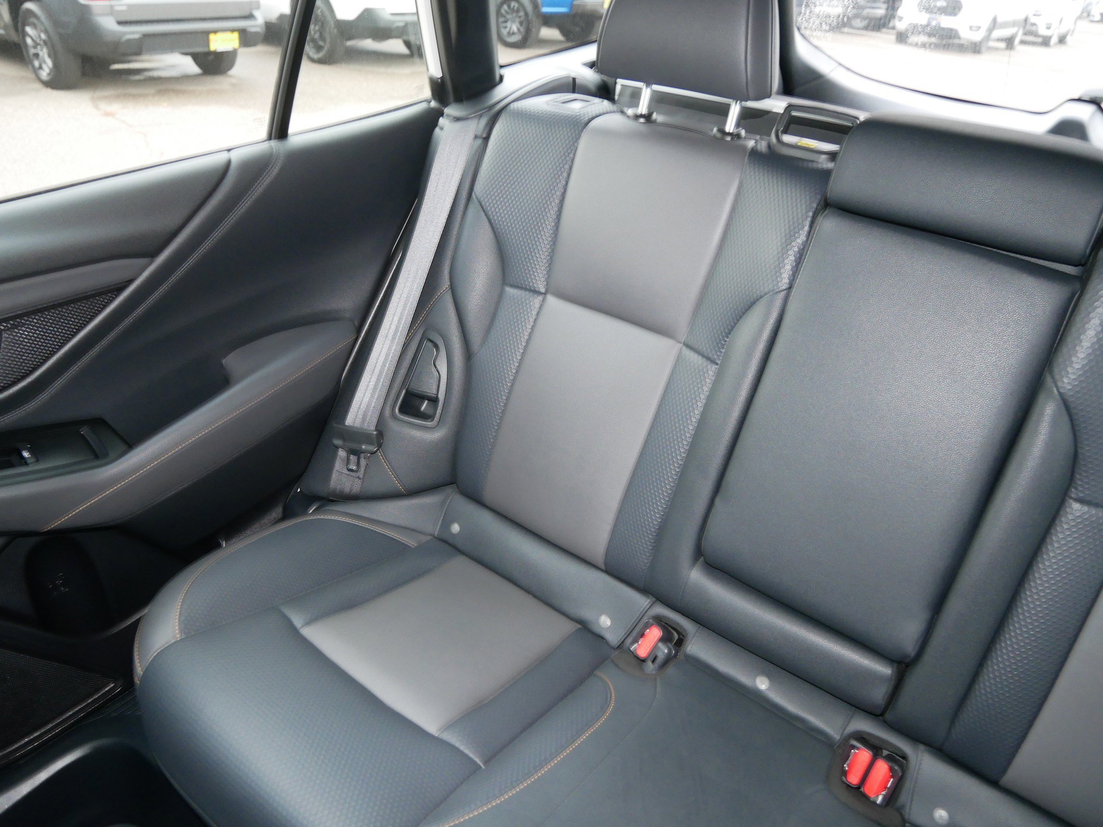 Used 2022 Subaru Outback Wilderness image 11