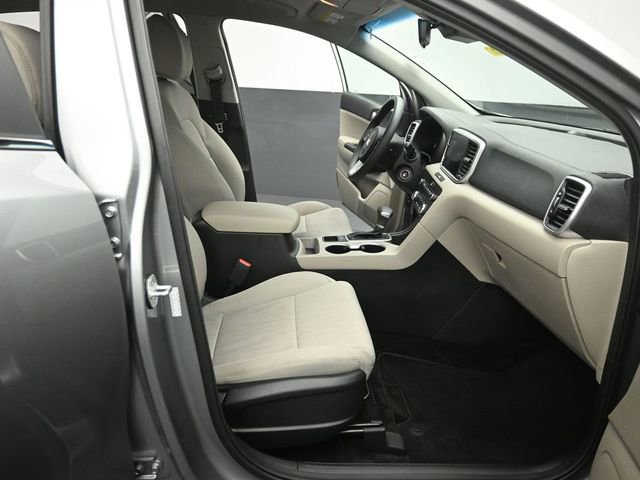 Used 2021 Kia Sportage LX image 45