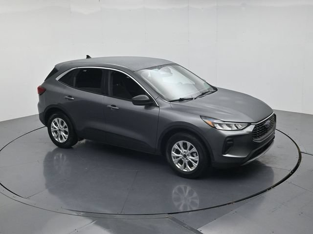 Certified 2024 Ford Escape Active FWD image 44