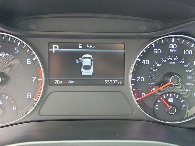 Used 2023 Kia Forte GT-Line w/ GT-Line Premium Package FWD image 10