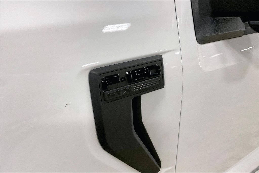 Certified 2023 Ford F150 XL w/ STX Appearance Package AWD/4WD image 8
