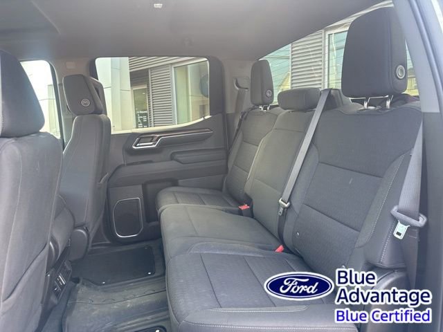 Used 2023 Chevrolet Silverado 1500 RST w/ Rally Edition image 35