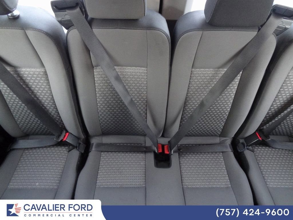 Certified 2023 Ford Transit 350 XLT image 15