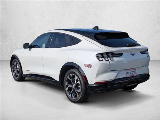 Certified 2023 Ford Mustang Mach-E Premium image 8