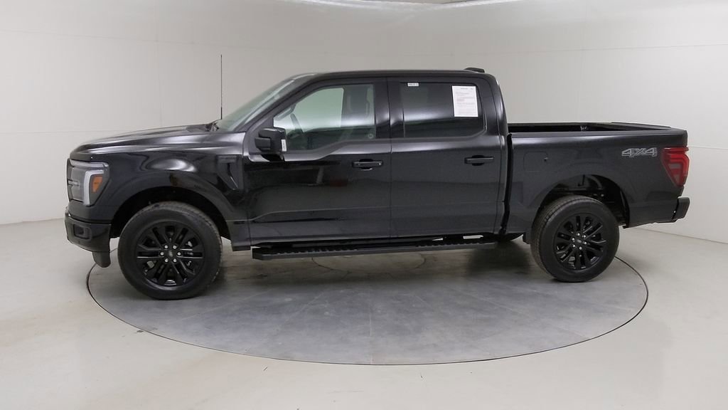Certified 2026 Ford F150 Lariat AWD/4WD image 20