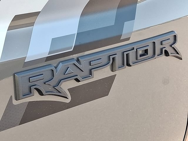 Certified 2025 Ford Ranger Raptor AWD/4WD image 27