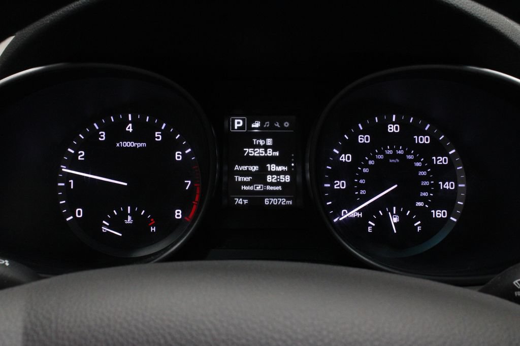 Used 2018 Hyundai Santa Fe Sport AWD/4WD image 26