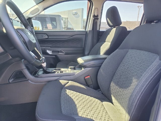 Certified 2025 Ford Ranger XLT w/ Advanced Towing Package AWD/4WD image 5