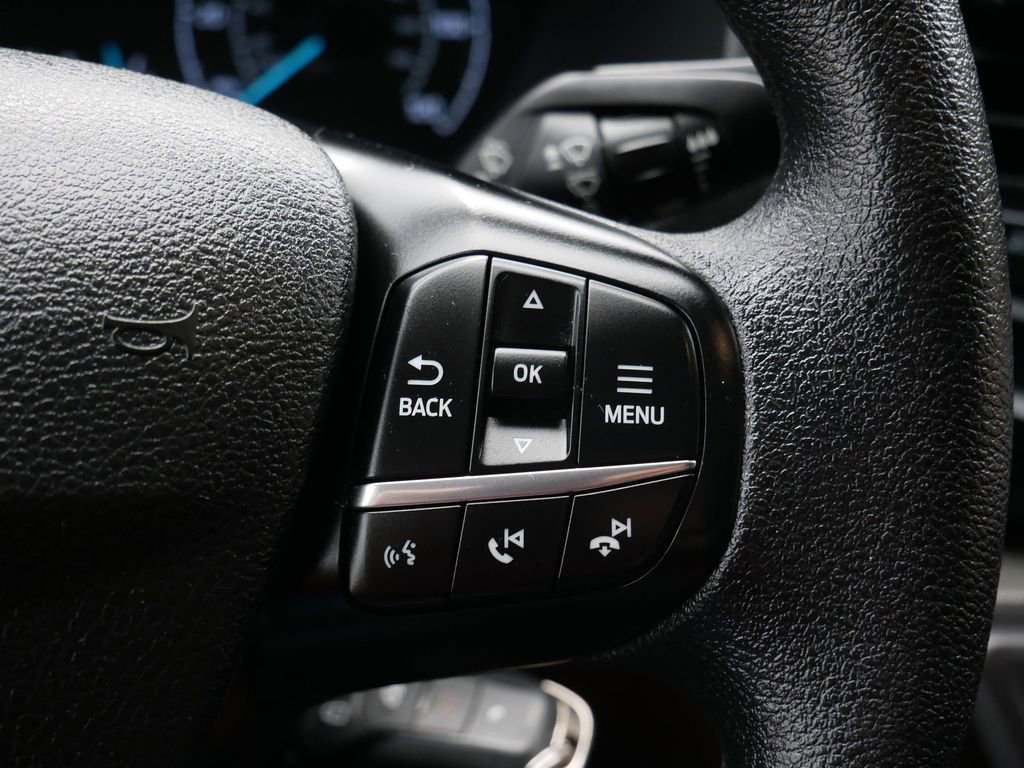 Certified 2025 Ford Transit 250 Low Roof w/ Exterior Upgrade Package image 17