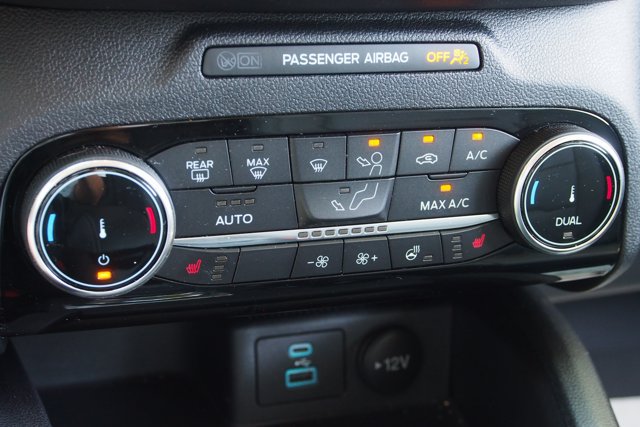 Certified 2022 Ford Escape SE w/ Convenience Package FWD image 26