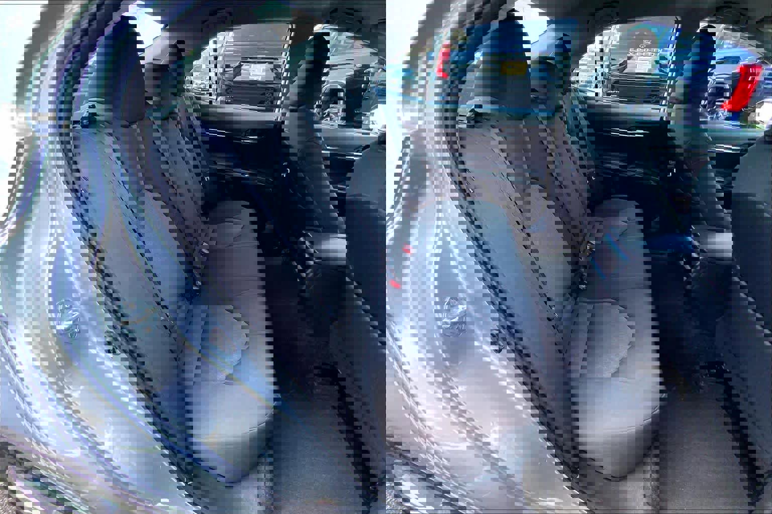 Used 2024 Toyota Camry LE FWD image 19