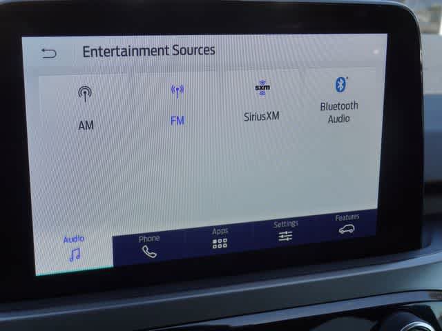 Certified 2024 Ford Escape Active AWD/4WD image 22