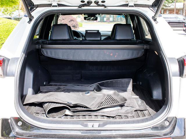 Used 2021 Toyota RAV4 XSE AWD/4WD image 22