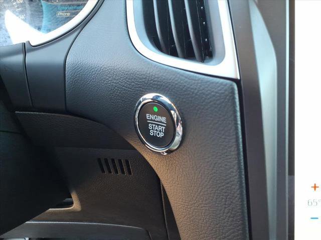Certified 2021 Ford Edge SE image 19