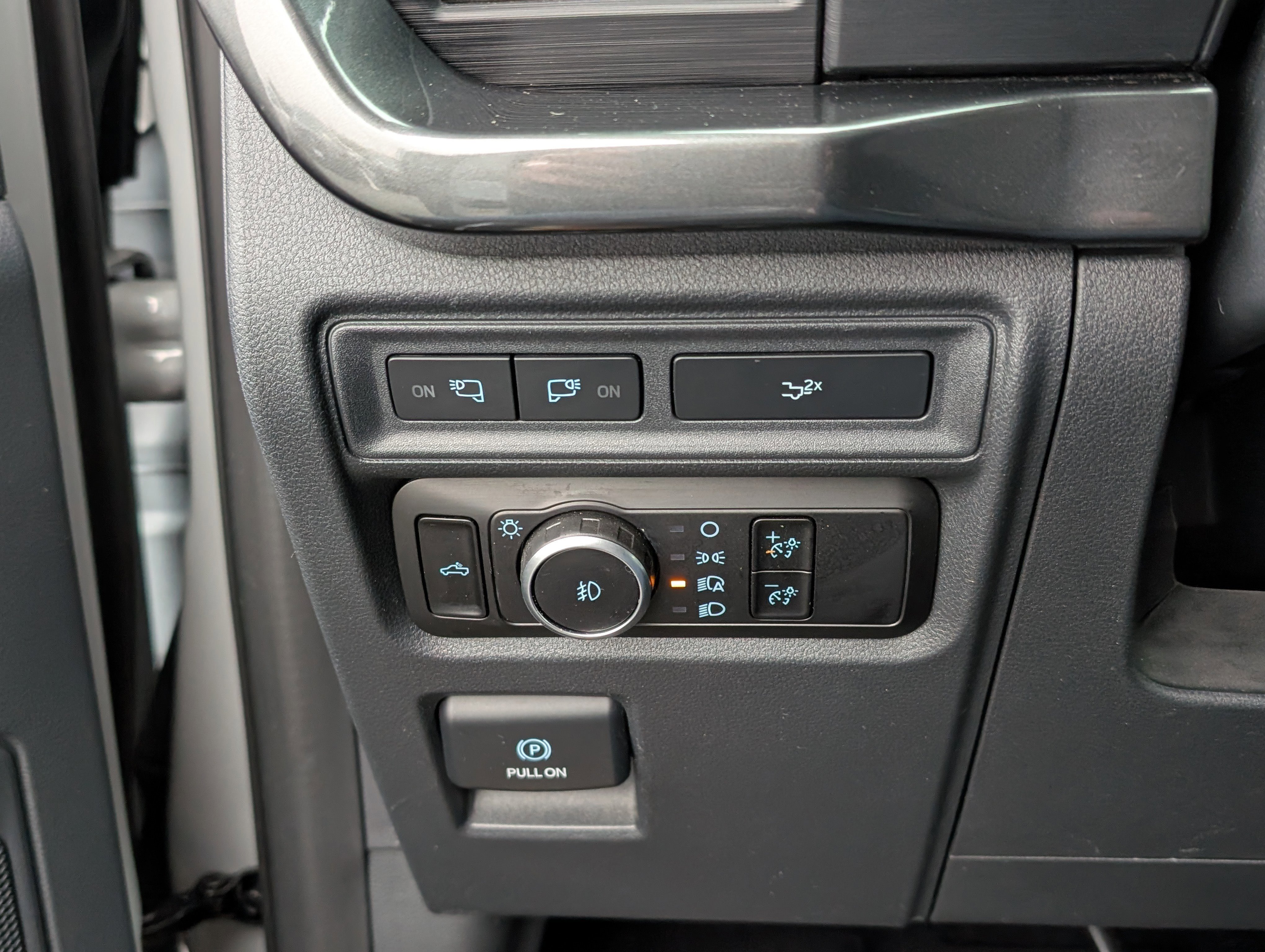 Certified 2023 Ford F150 XLT w/ Equipment Group 302A High image 20