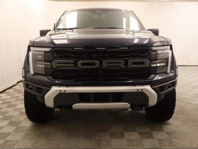 Certified 2025 Ford F150 Raptor image 12