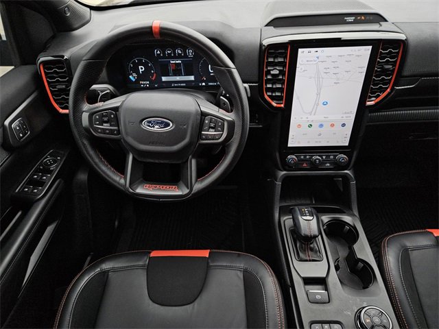 Certified 2024 Ford Ranger Raptor image 10