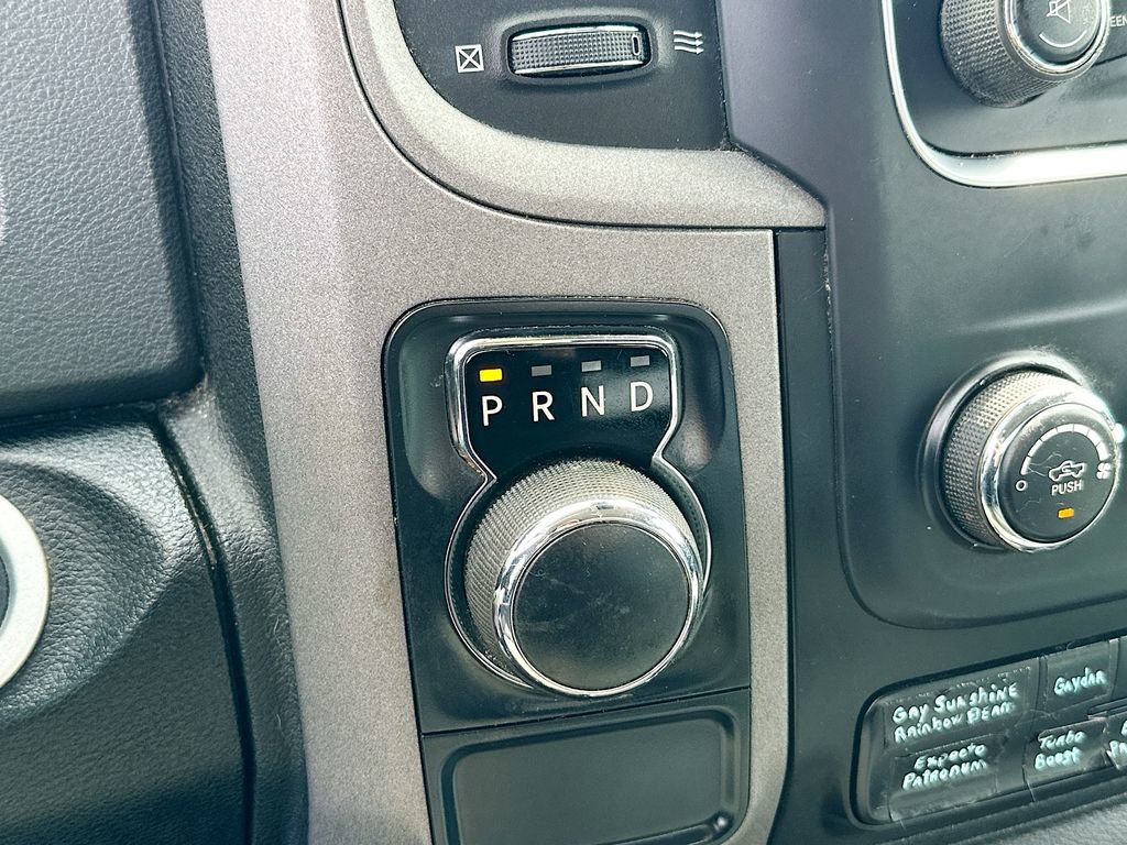 Used 2019 RAM 1500 Express w/ Express Value Package RWD image 22