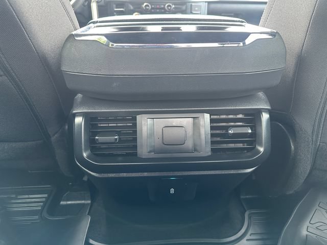 Certified 2025 Ford F150 STX AWD/4WD image 25