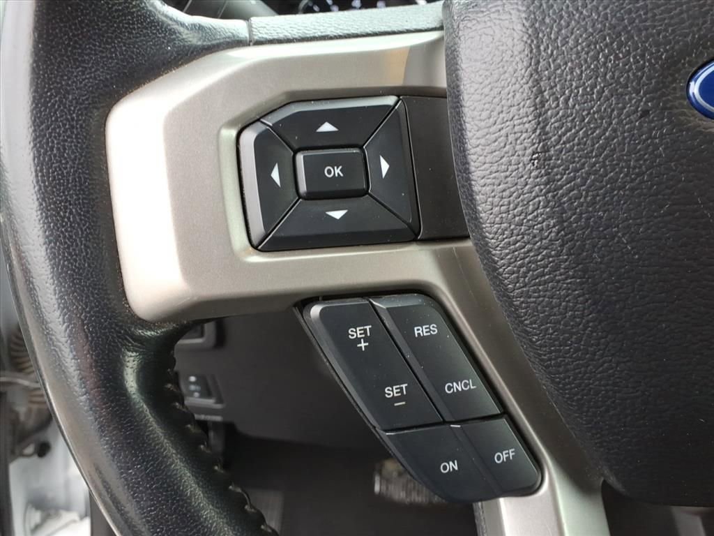 Certified 2021 Ford F250 Lariat w/ Tremor Off-Road Package image 43