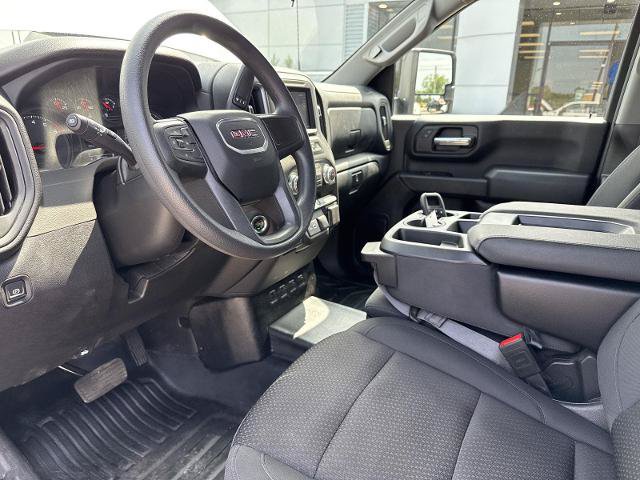 Used 2024 GMC Sierra 3500 Pro AWD/4WD image 25