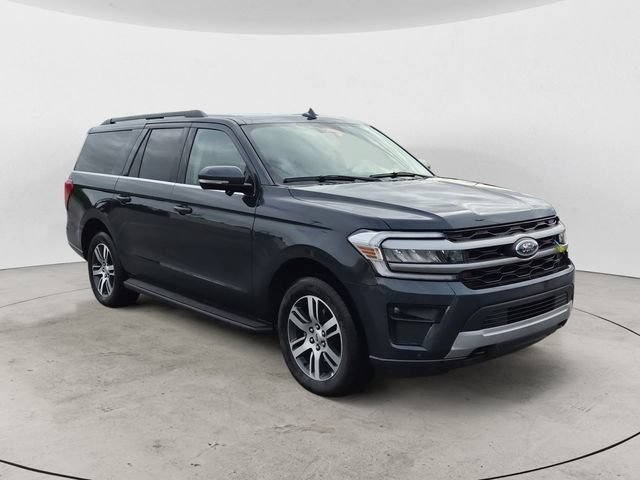 Certified 2024 Ford Expedition Max XLT AWD/4WD image 3