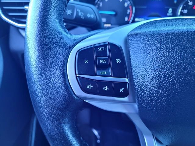 Certified 2023 Ford Explorer XLT w/ Equipment Group 202A RWD image 24