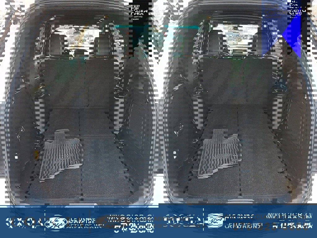 Certified 2016 Ford Explorer Limited w/ Equipment Group 301A image 28