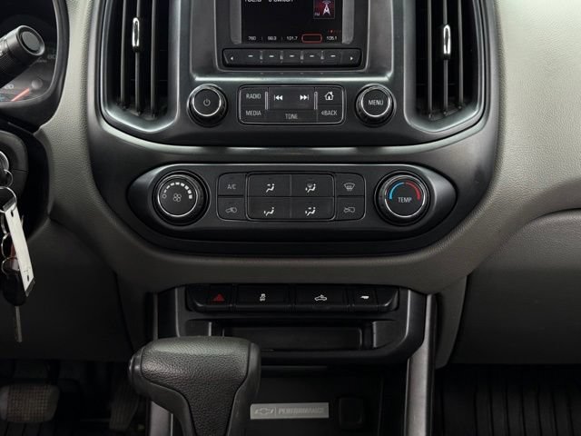 Used 2017 GMC Canyon 4x4 Extended Cab w/ Trailering Package image 21