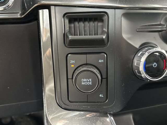 Certified 2023 Ford F150 XLT w/ Equipment Group 302A High AWD/4WD image 9