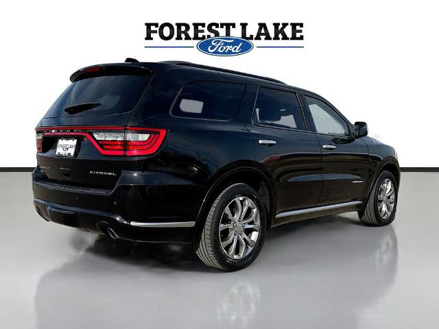Used 2017 Dodge Durango Citadel image 7