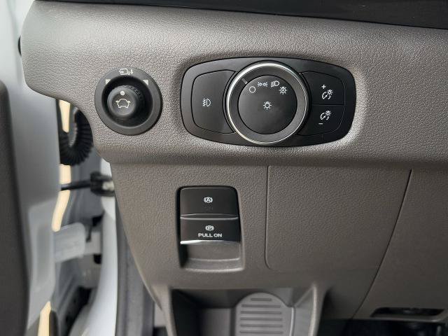 Certified 2024 Ford Transit 350 XLT RWD image 24