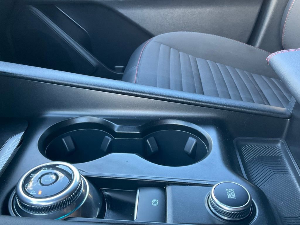 Certified 2025 Ford Explorer ST-Line w/ Premium Package image 56