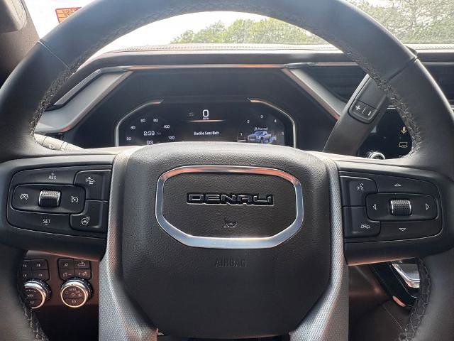 Used 2024 GMC Sierra 2500 Denali w/ Denali Reserve Package AWD/4WD image 21