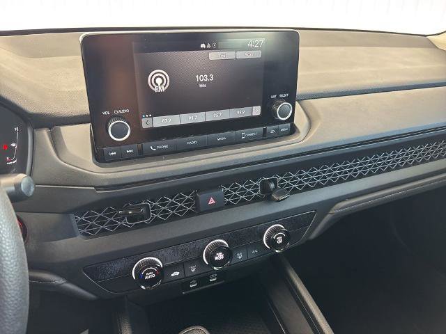 Used 2024 Honda Accord LX image 3