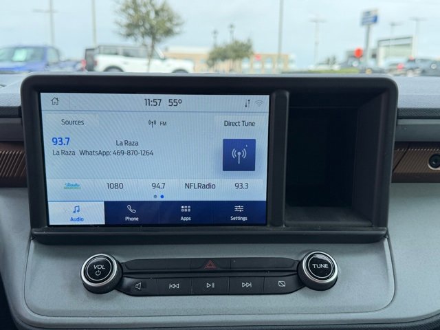 Certified 2022 Ford Maverick Lariat w/ Lariat Luxury Package image 14