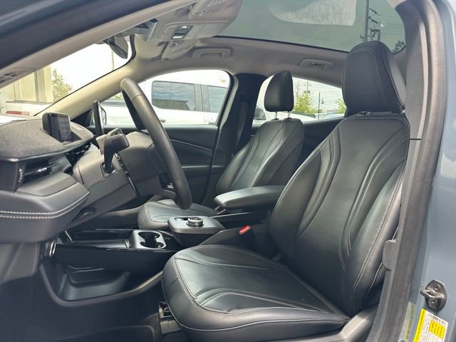 Certified 2023 Ford Mustang Mach-E Premium RWD image 14