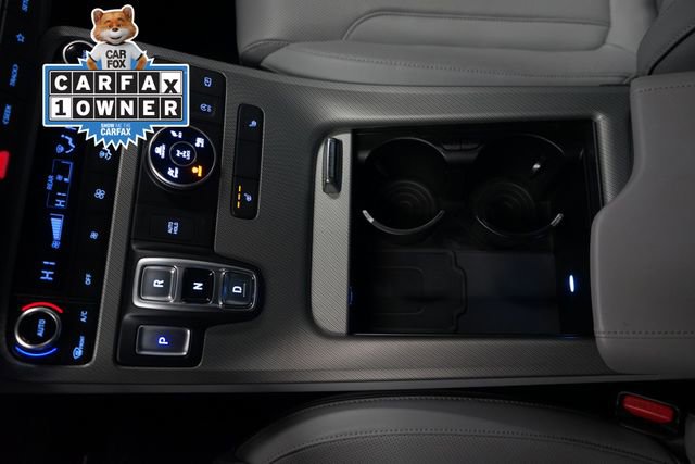 Used 2023 Hyundai Palisade SEL image 25