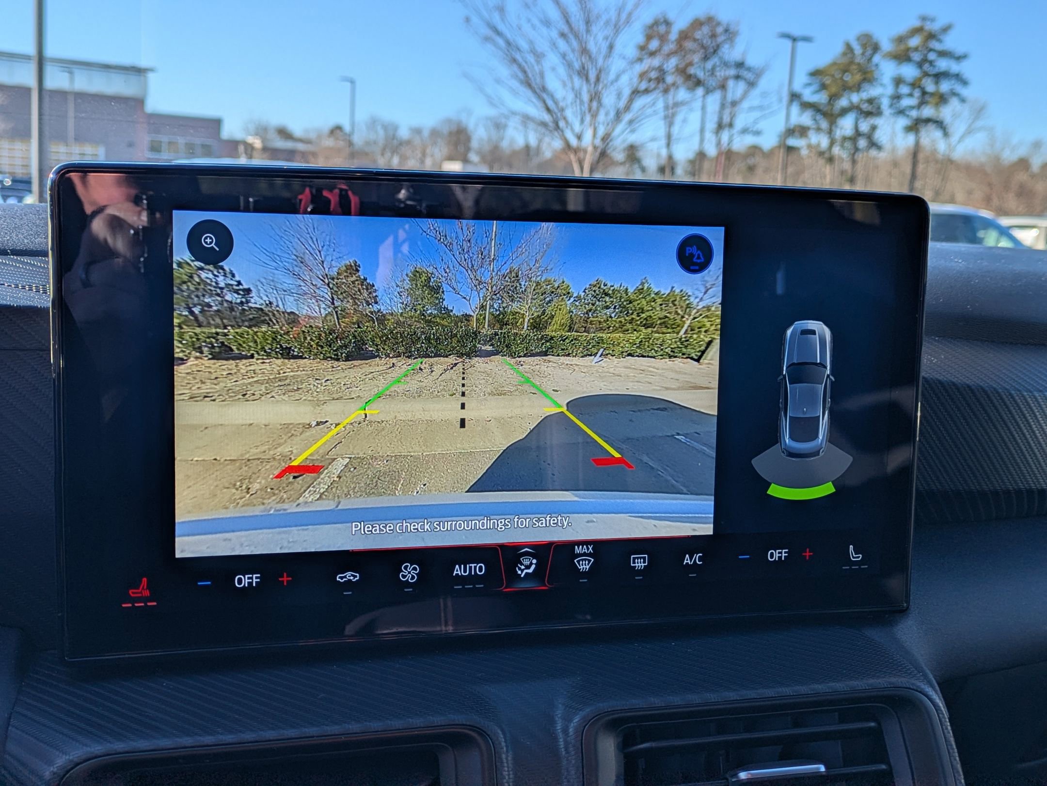 Certified 2025 Ford Mustang Coupe image 24