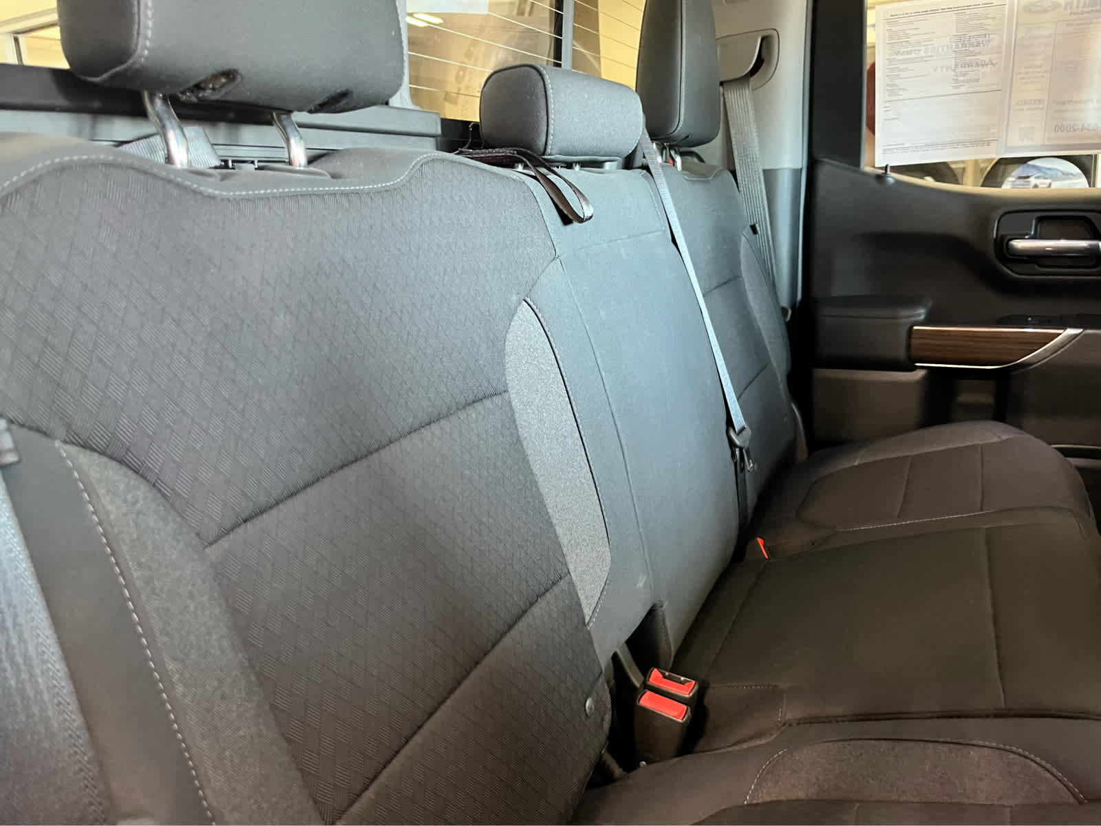Used 2019 Chevrolet Silverado 1500 RST w/ All-Star Edition AWD/4WD image 46