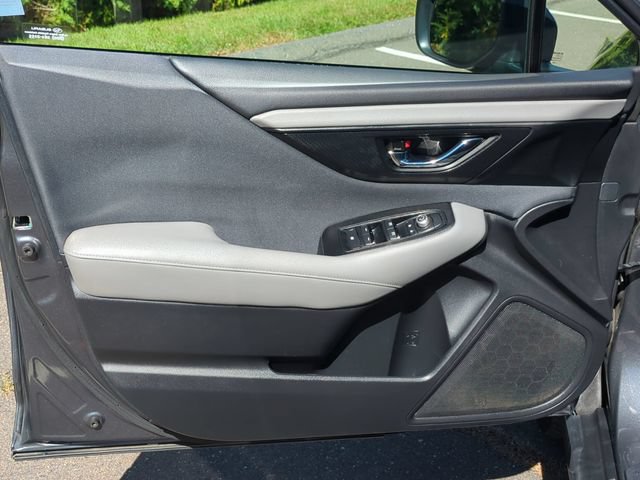 Used 2023 Subaru Outback Premium AWD/4WD image 11
