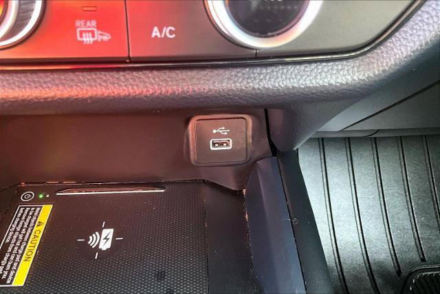 Used 2023 Honda HR-V EX-L image 32
