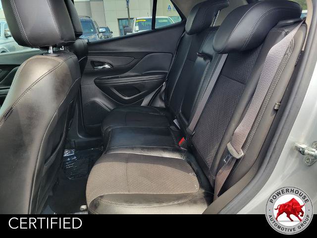 Used 2018 Buick Encore Preferred FWD image 15