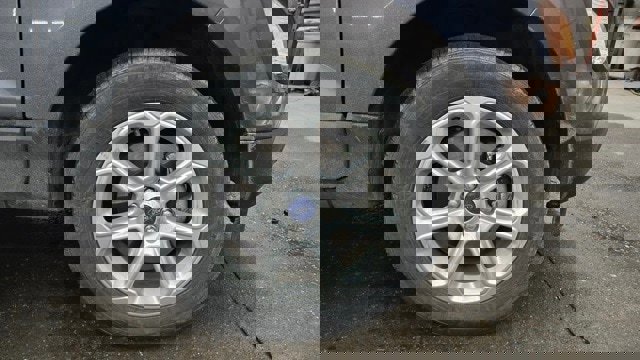 Certified 2022 Ford EcoSport SE image 23