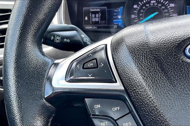 Certified 2023 Ford Edge Titanium AWD/4WD image 18