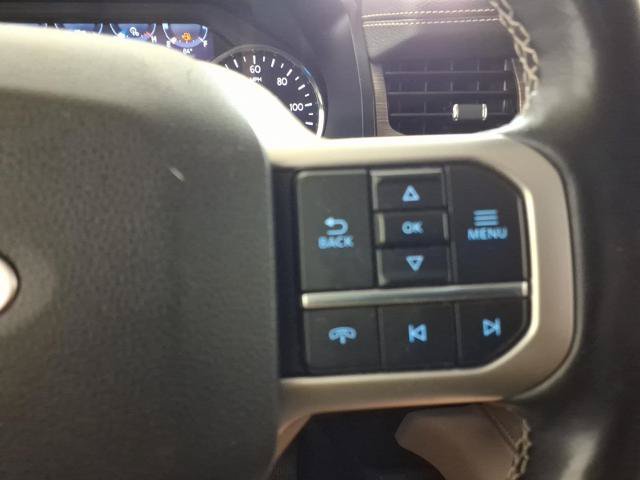 Certified 2023 Ford Expedition Limited AWD/4WD image 19